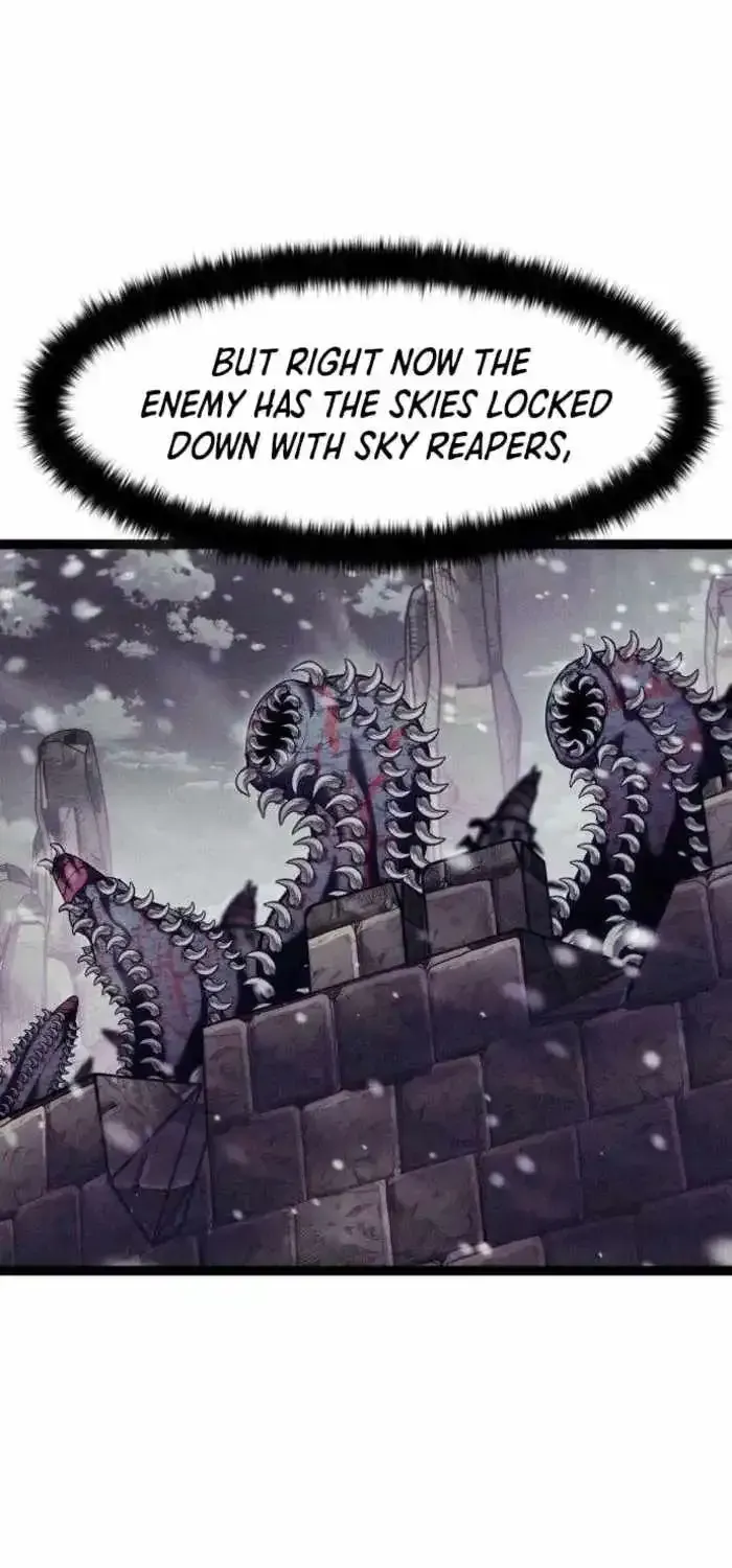 Fantasy Induction Corps chapter 27 page 7