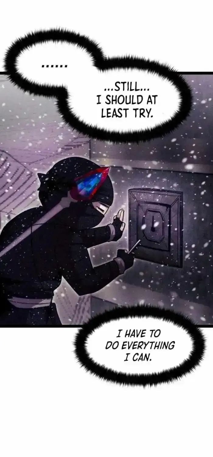 Fantasy Induction Corps chapter 28 page 14
