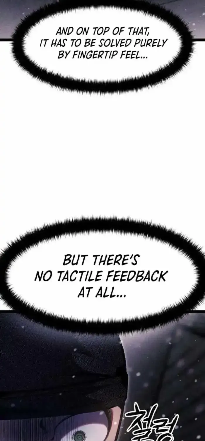 Fantasy Induction Corps chapter 28 page 3