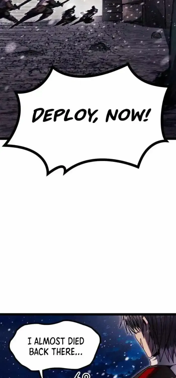 Fantasy Induction Corps chapter 28 page 32