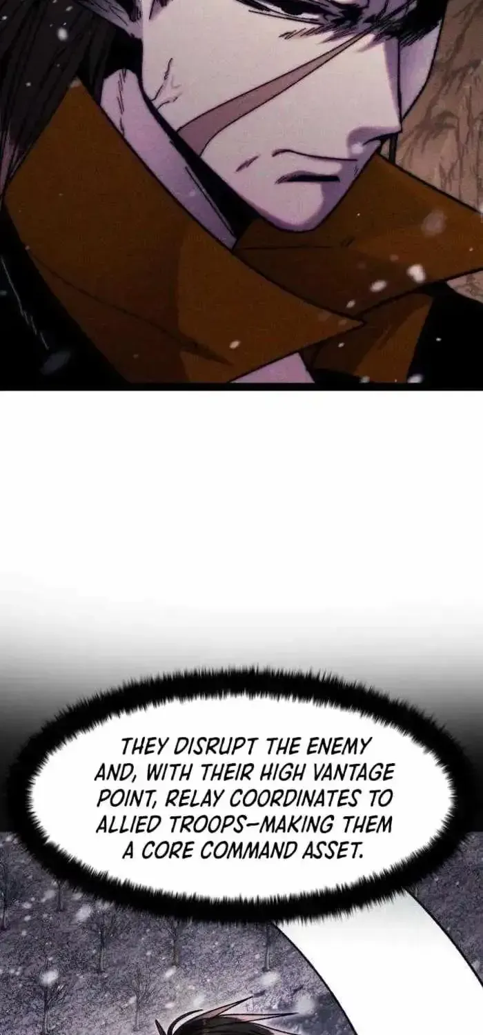 Fantasy Induction Corps chapter 28 page 40