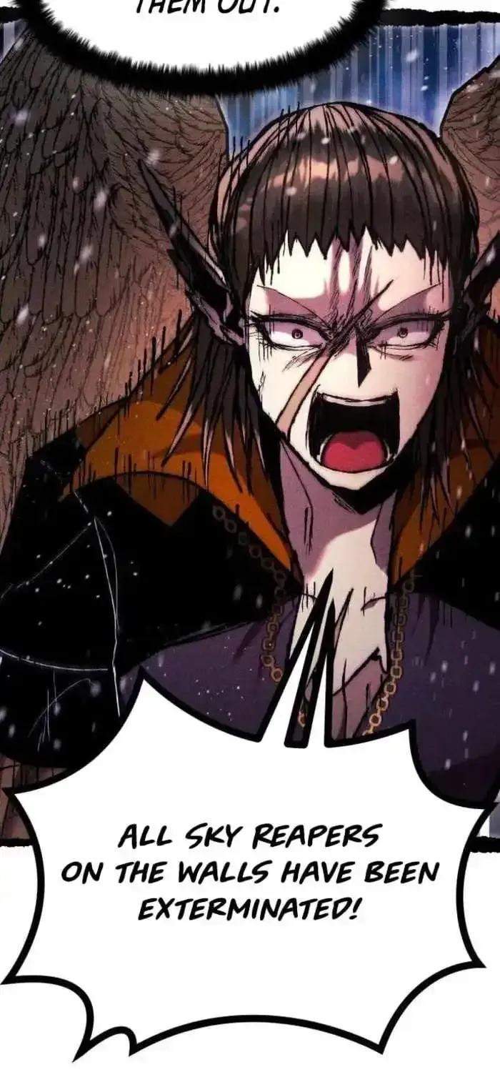 Fantasy Induction Corps chapter 28 page 70