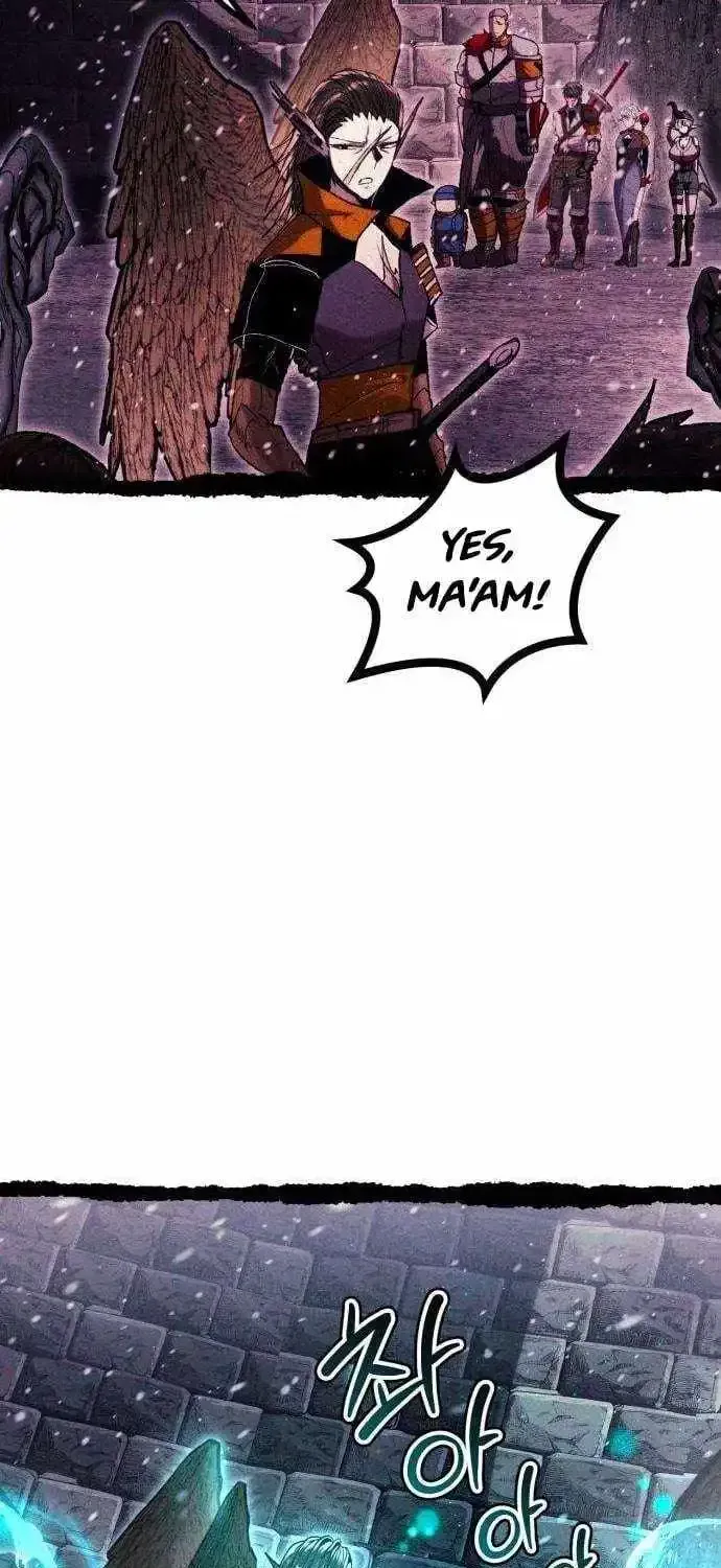 Fantasy Induction Corps chapter 29 page 44