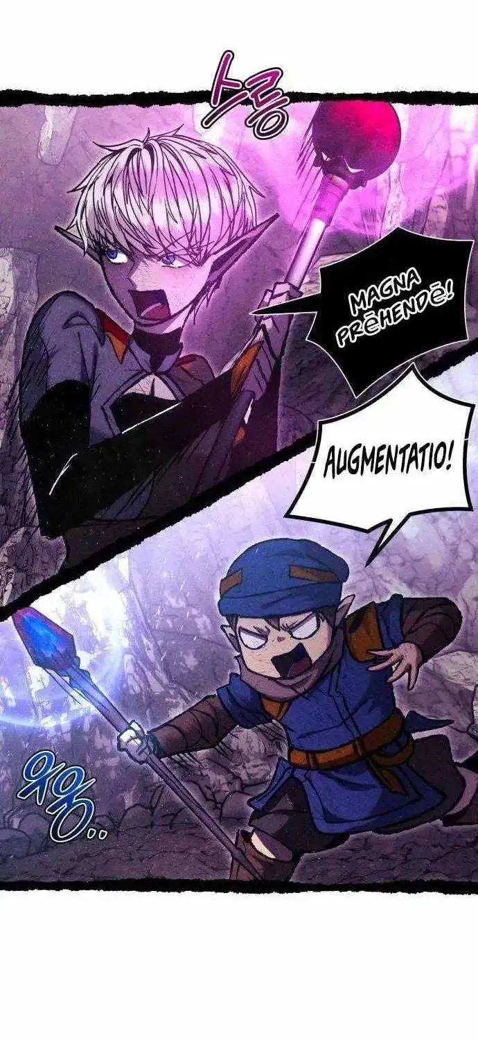 Fantasy Induction Corps chapter 29 page 78