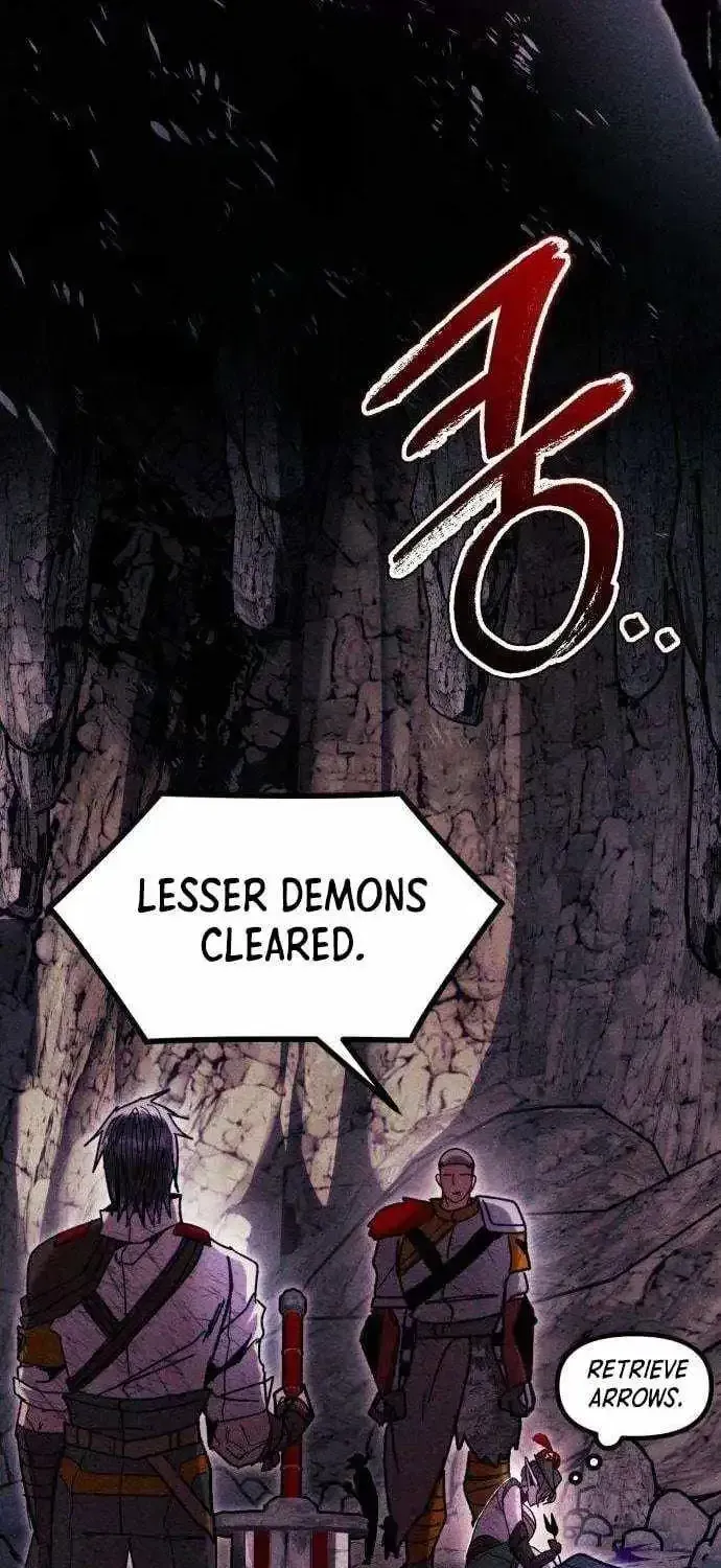 Fantasy Induction Corps chapter 29 page 92