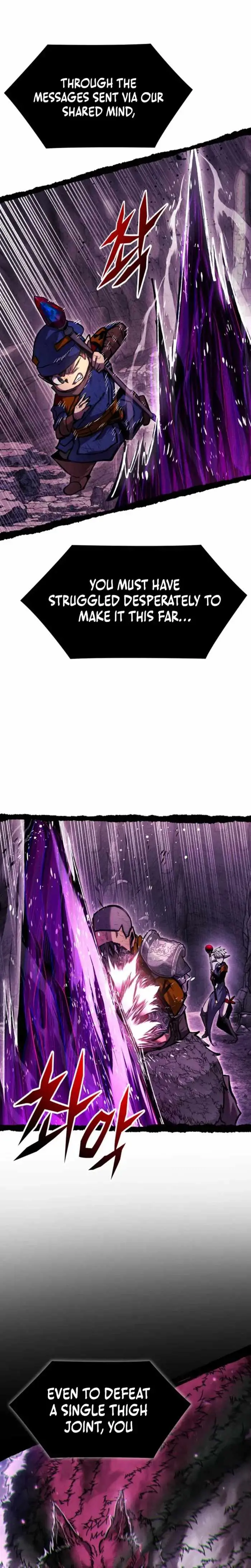 Fantasy Induction Corps chapter 31 page 11