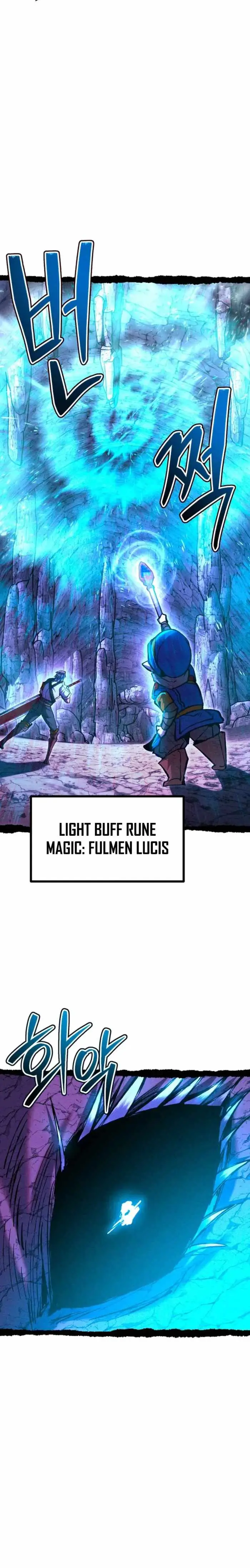 Fantasy Induction Corps chapter 31 page 21