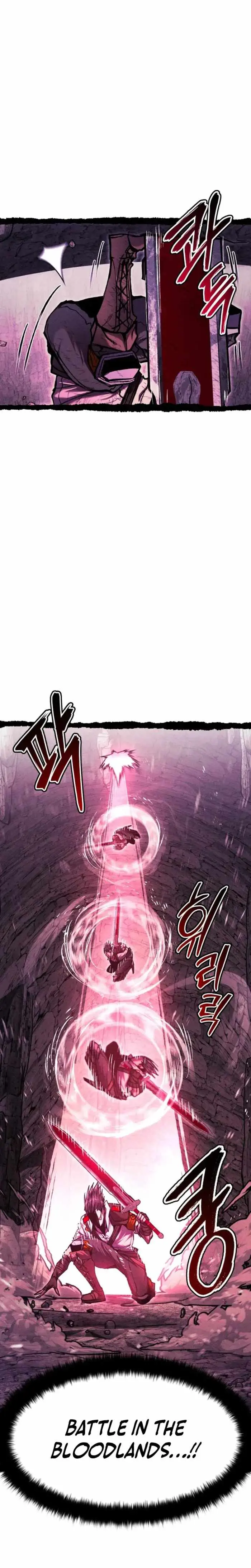 Fantasy Induction Corps chapter 31 page 27