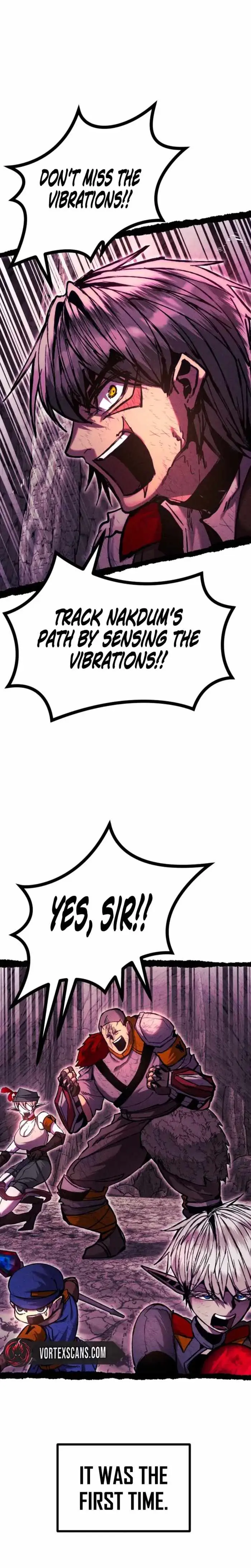 Fantasy Induction Corps chapter 31 page 28