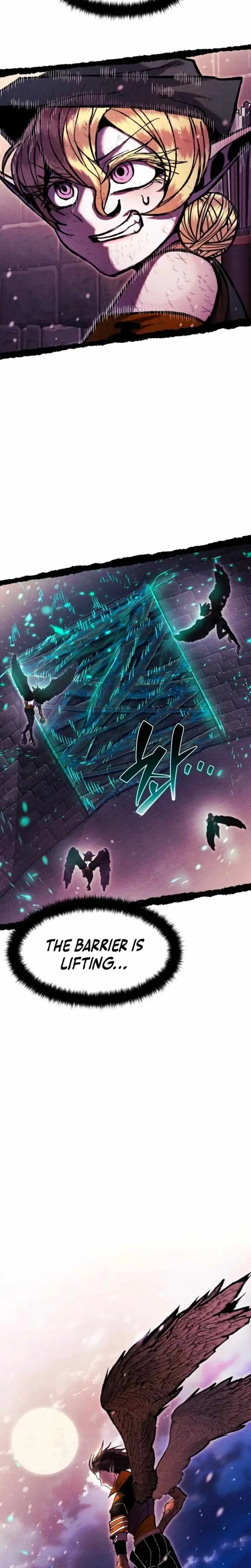 Fantasy Induction Corps chapter 31 page 3