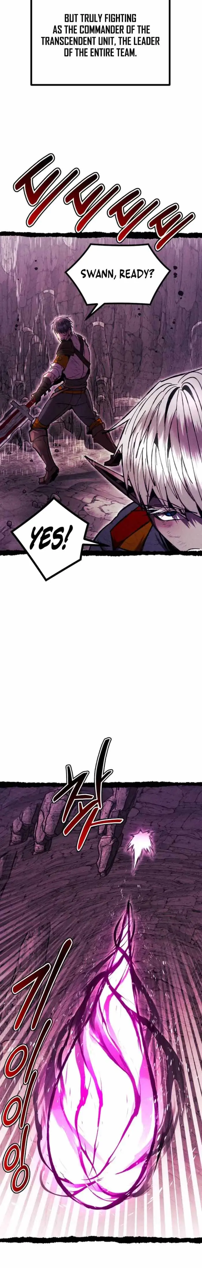 Fantasy Induction Corps chapter 31 page 30