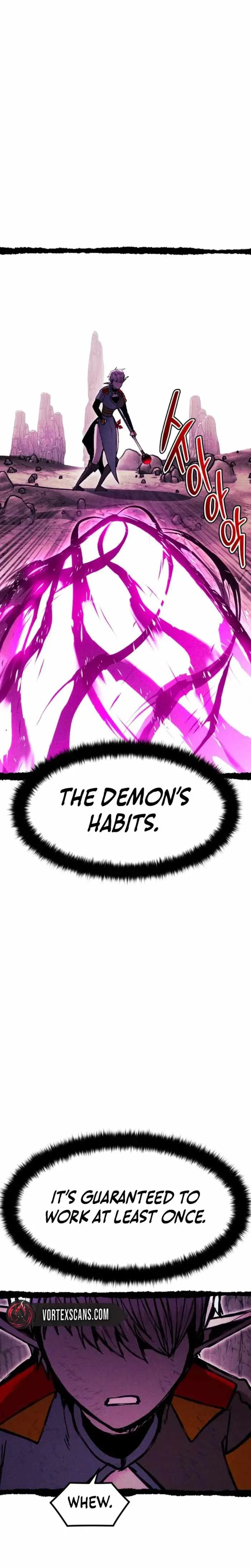 Fantasy Induction Corps chapter 31 page 31
