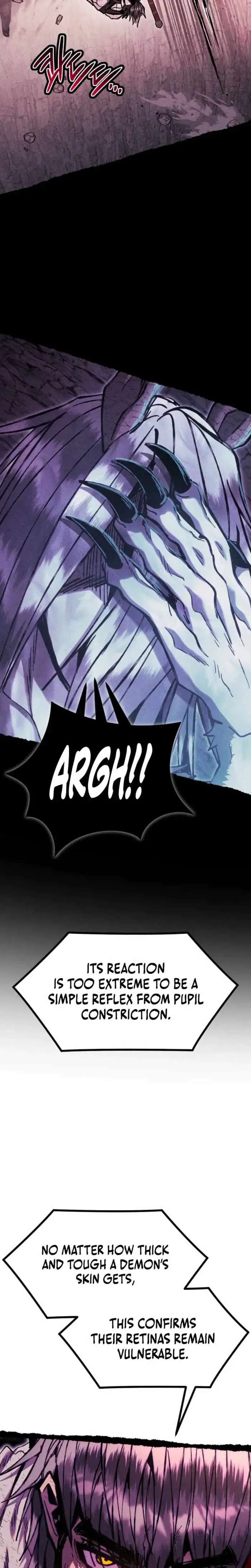 Fantasy Induction Corps chapter 31 page 34