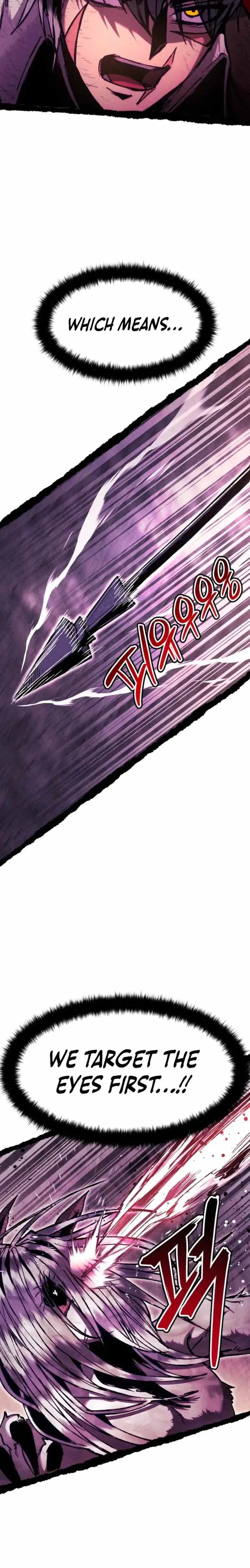 Fantasy Induction Corps chapter 31 page 35