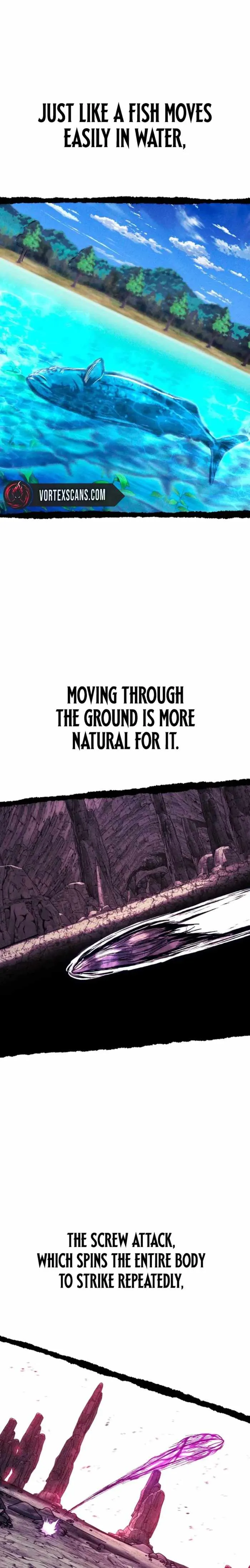 Fantasy Induction Corps chapter 31 page 37