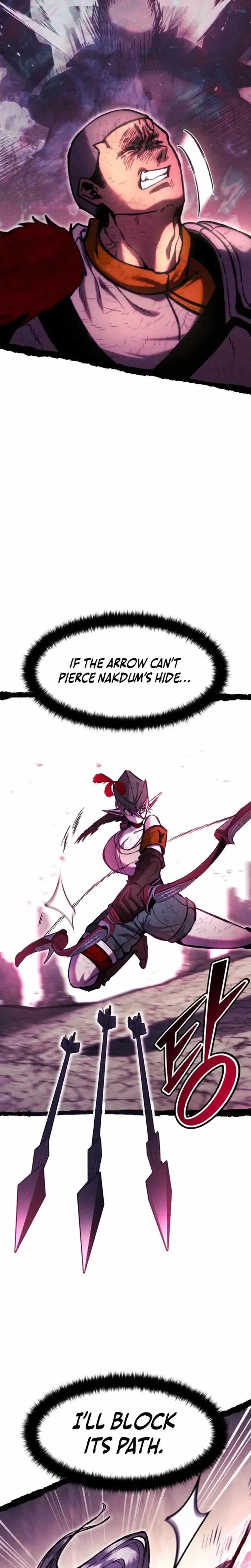 Fantasy Induction Corps chapter 31 page 43