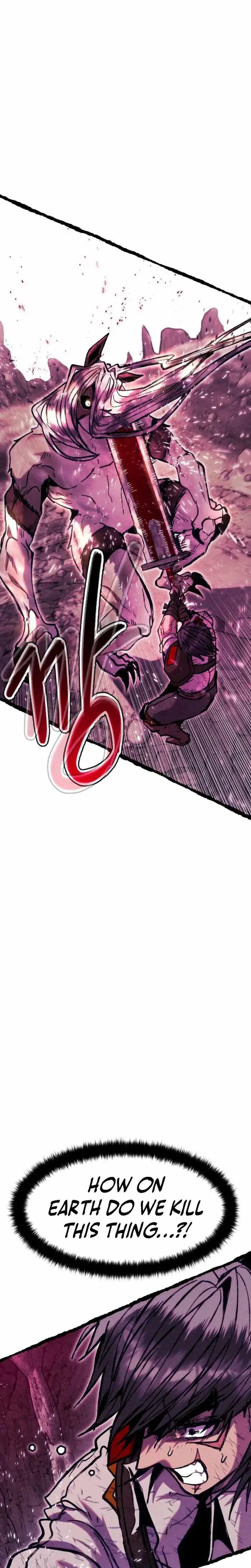 Fantasy Induction Corps chapter 32 page 11
