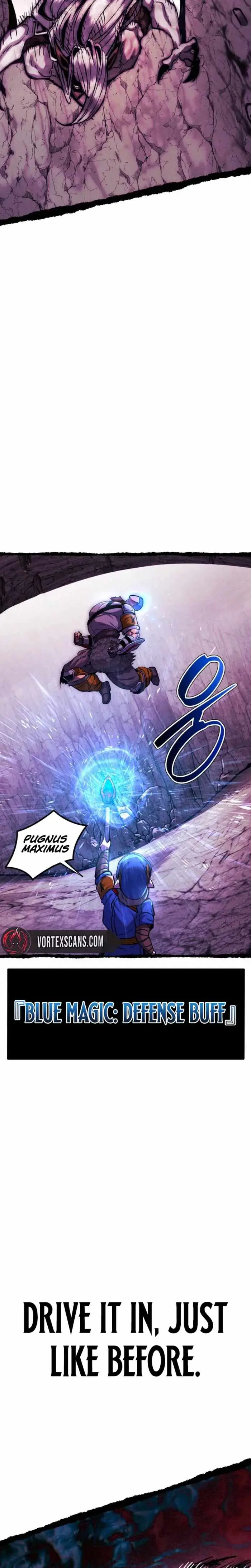 Fantasy Induction Corps chapter 32 page 2