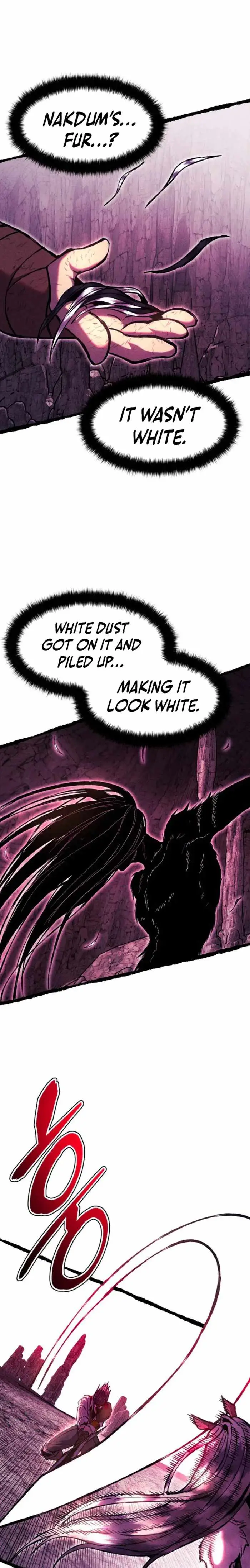 Fantasy Induction Corps chapter 32 page 22
