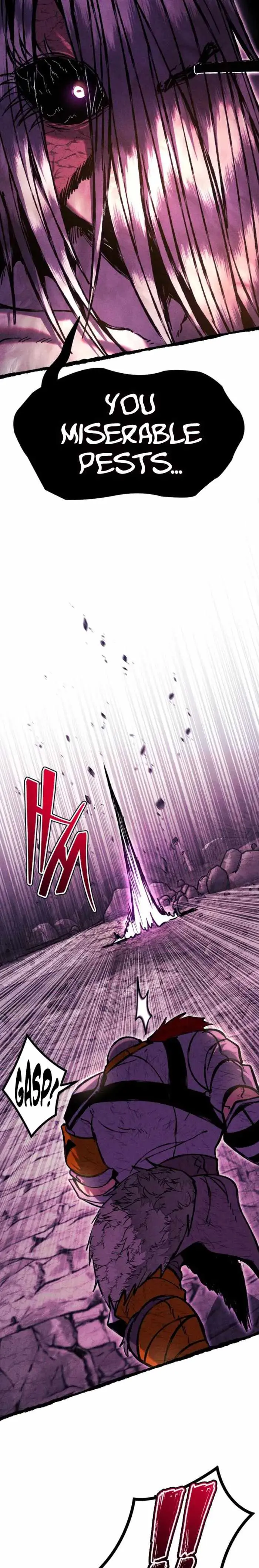 Fantasy Induction Corps chapter 32 page 27