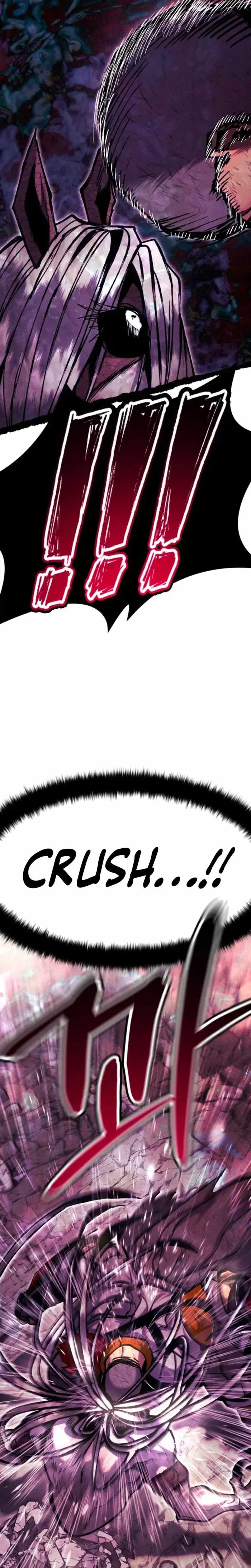 Fantasy Induction Corps chapter 32 page 3