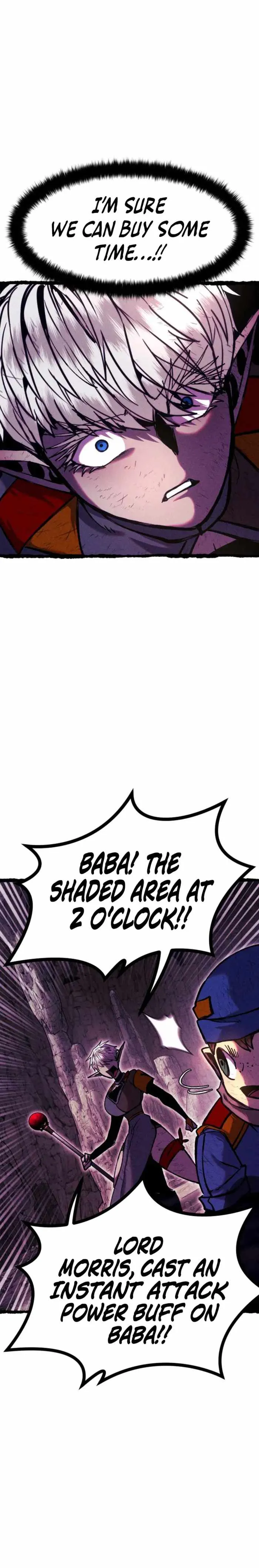 Fantasy Induction Corps chapter 32 page 30