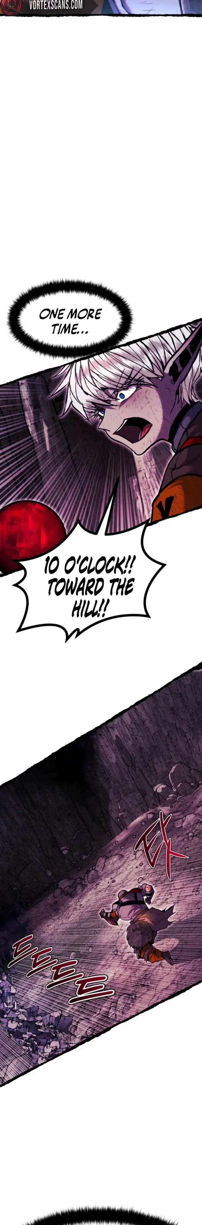 Fantasy Induction Corps chapter 32 page 33