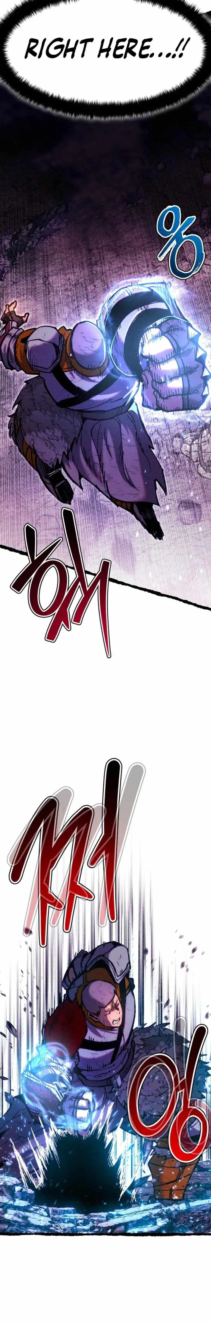 Fantasy Induction Corps chapter 32 page 34