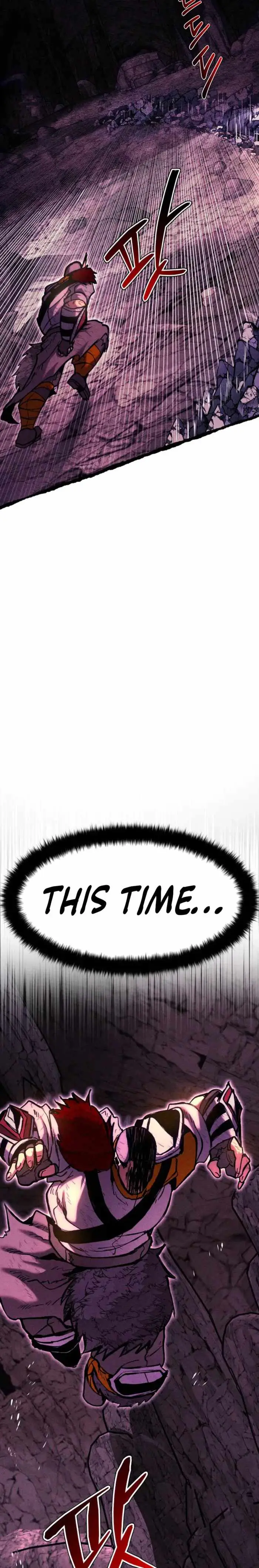 Fantasy Induction Corps chapter 32 page 36