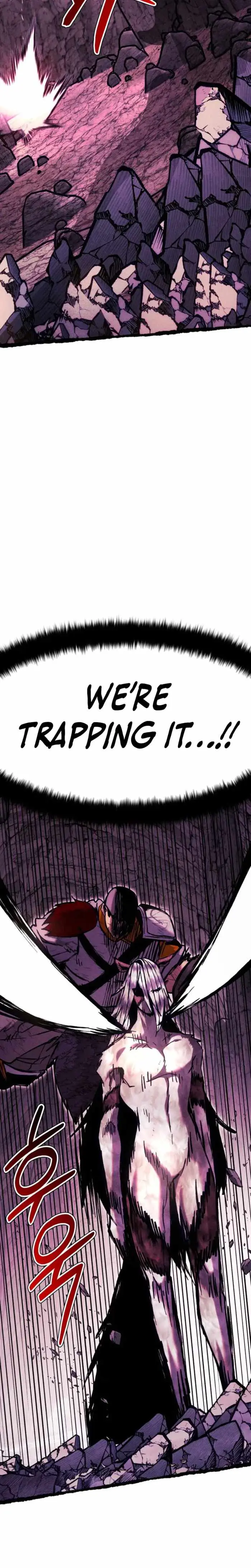 Fantasy Induction Corps chapter 32 page 37