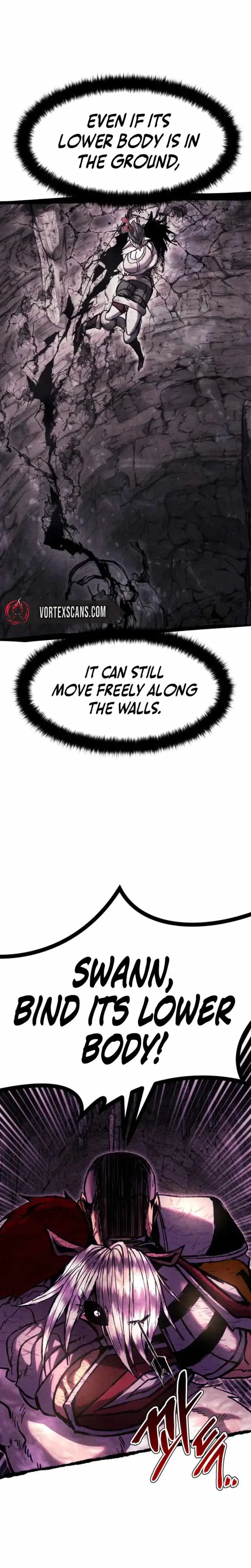 Fantasy Induction Corps chapter 32 page 38