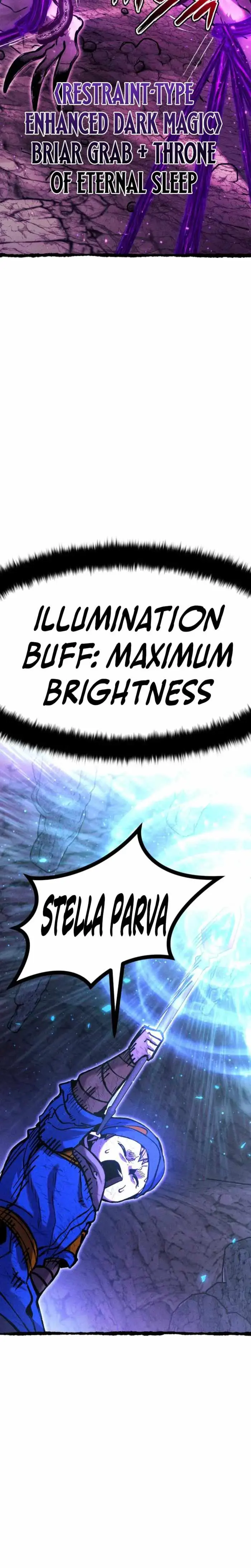 Fantasy Induction Corps chapter 32 page 40