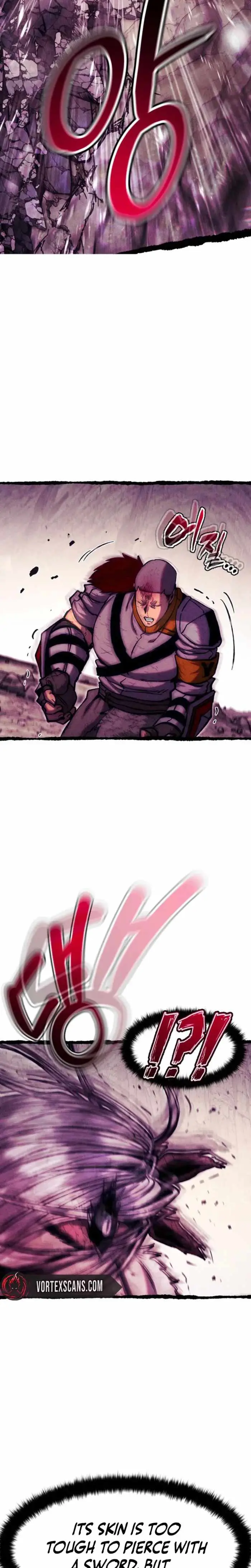 Fantasy Induction Corps chapter 32 page 5