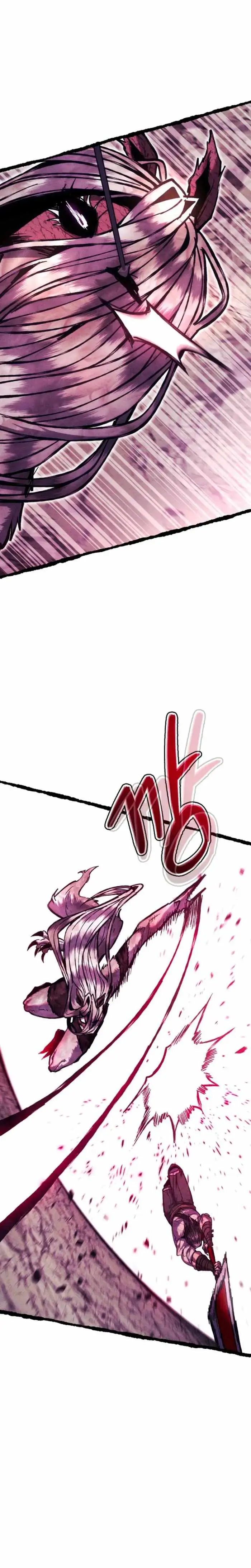 Fantasy Induction Corps chapter 32 page 8