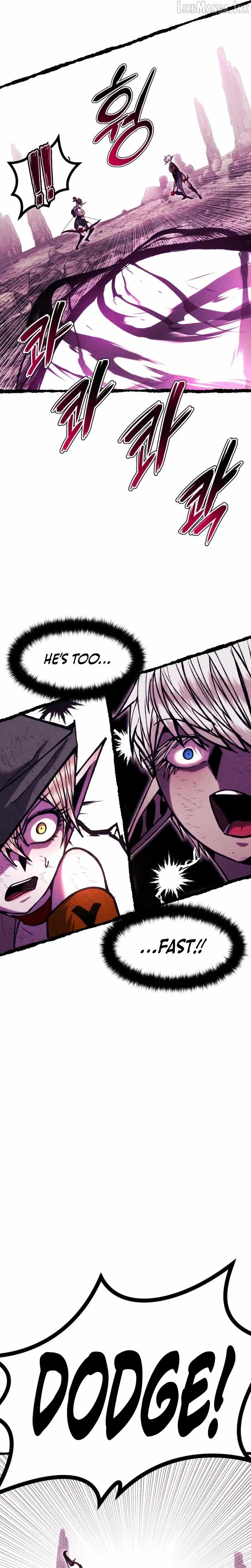 Fantasy Induction Corps chapter 33 page 16