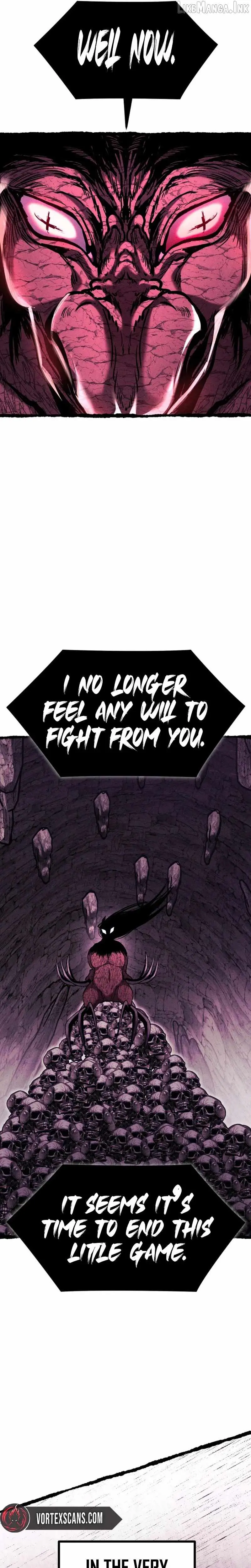 Fantasy Induction Corps chapter 33 page 28