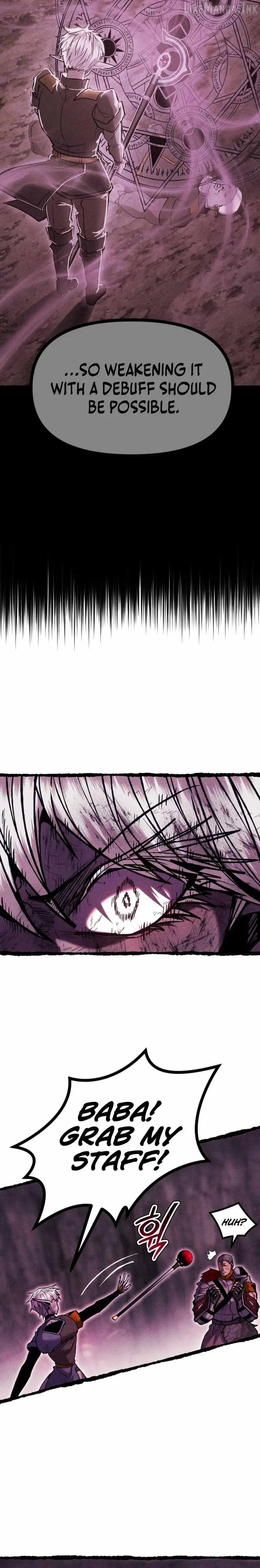 Fantasy Induction Corps chapter 33 page 42