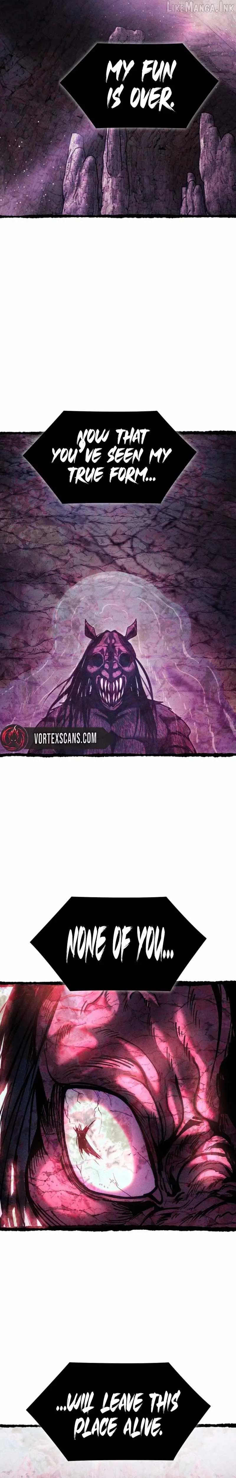 Fantasy Induction Corps chapter 33 page 8