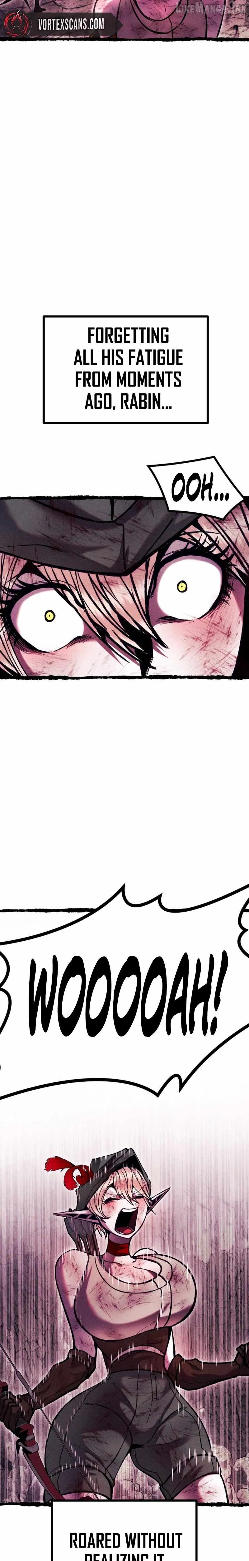 Fantasy Induction Corps chapter 34 page 14