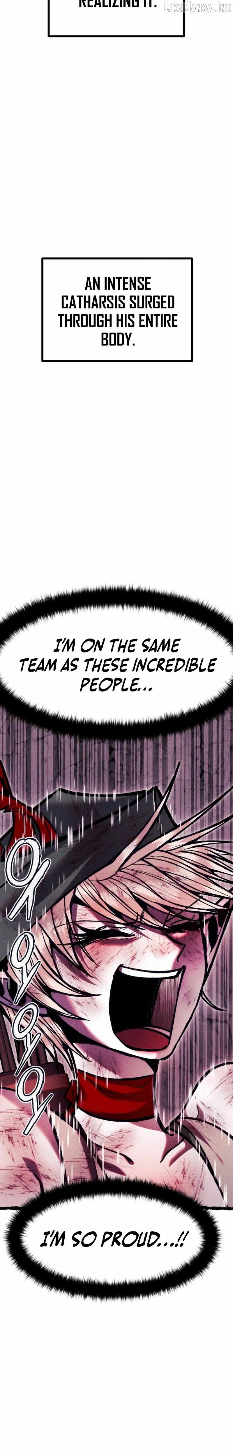 Fantasy Induction Corps chapter 34 page 15