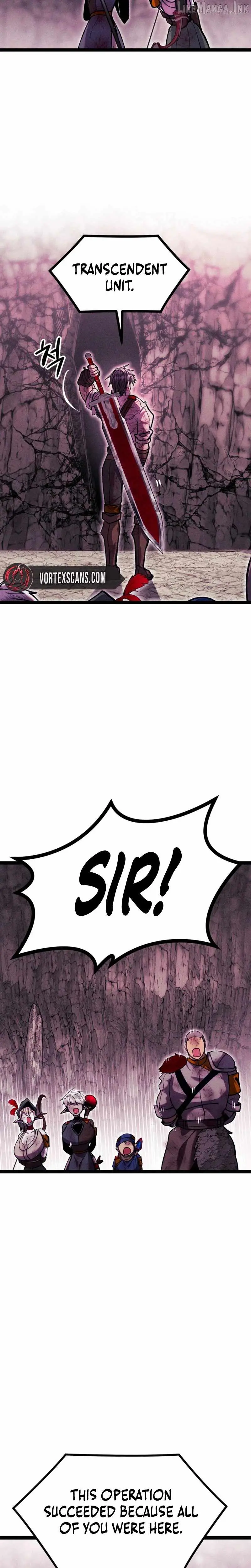 Fantasy Induction Corps chapter 34 page 32