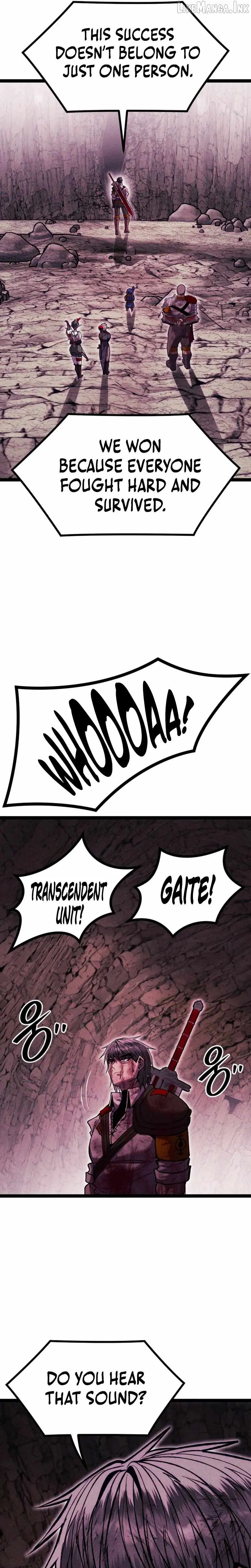 Fantasy Induction Corps chapter 34 page 34