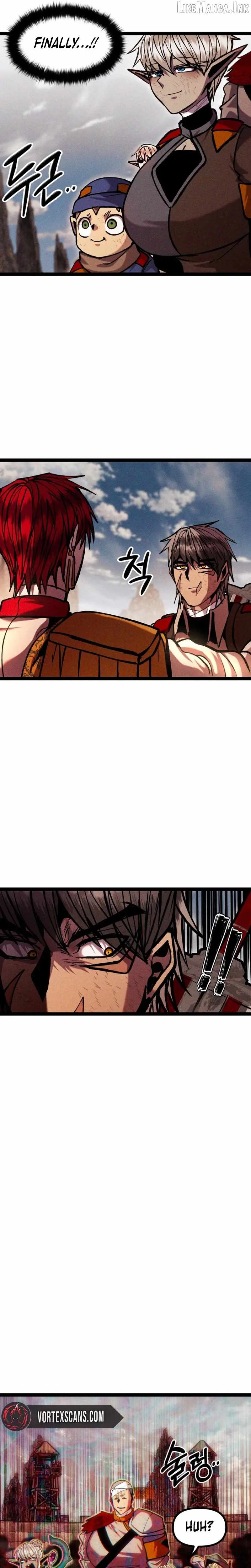 Fantasy Induction Corps chapter 34 page 43
