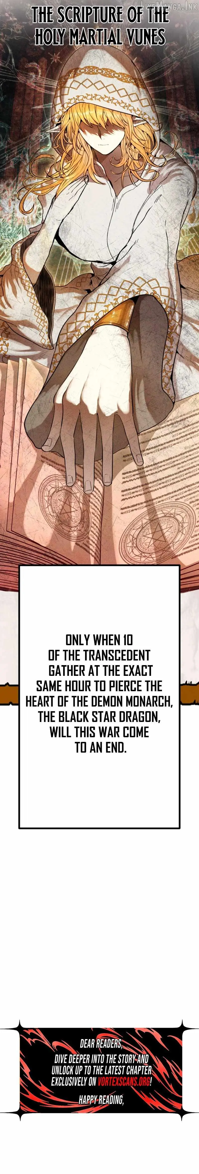 Fantasy Induction Corps chapter 34 page 46