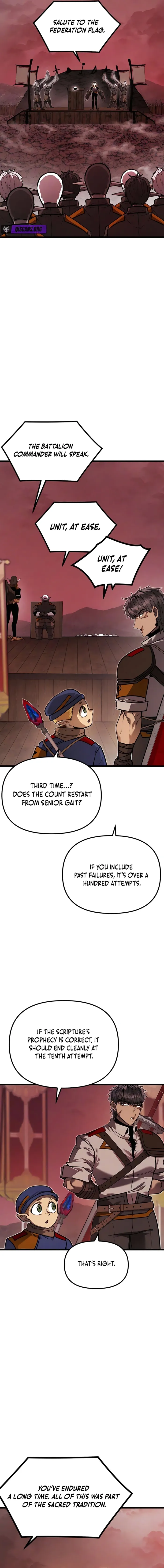Fantasy Induction Corps chapter 5 page 12