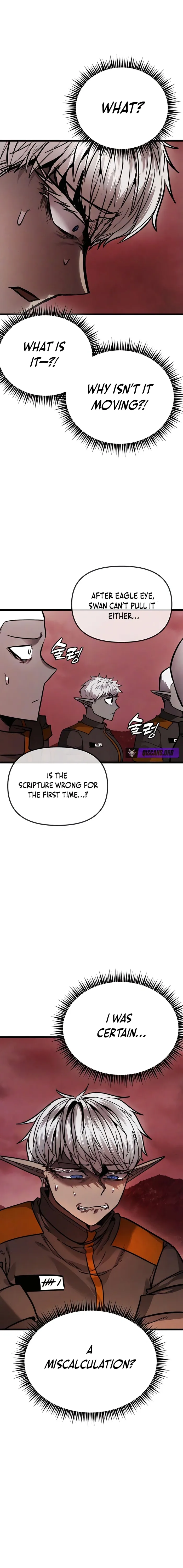 Fantasy Induction Corps chapter 5 page 20