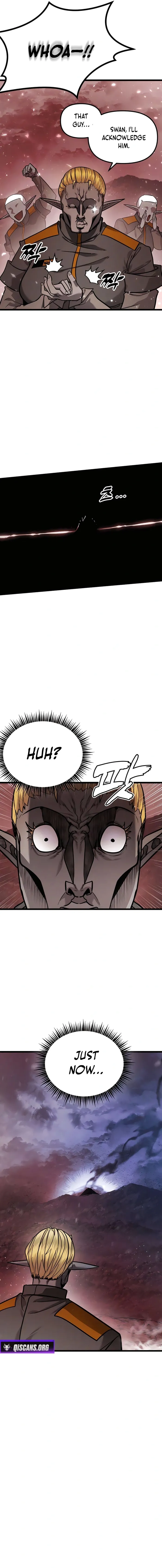 Fantasy Induction Corps chapter 5 page 30