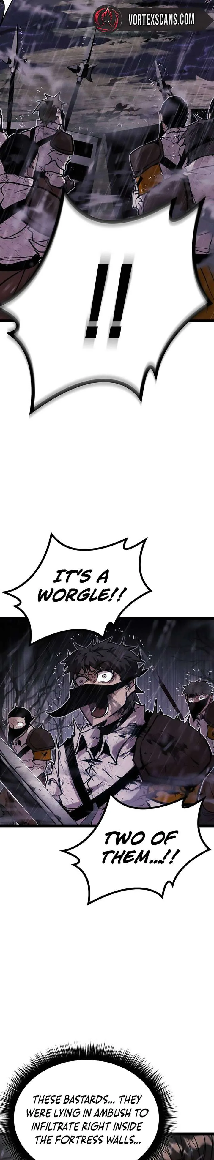 Fantasy Induction Corps chapter 9 page 16