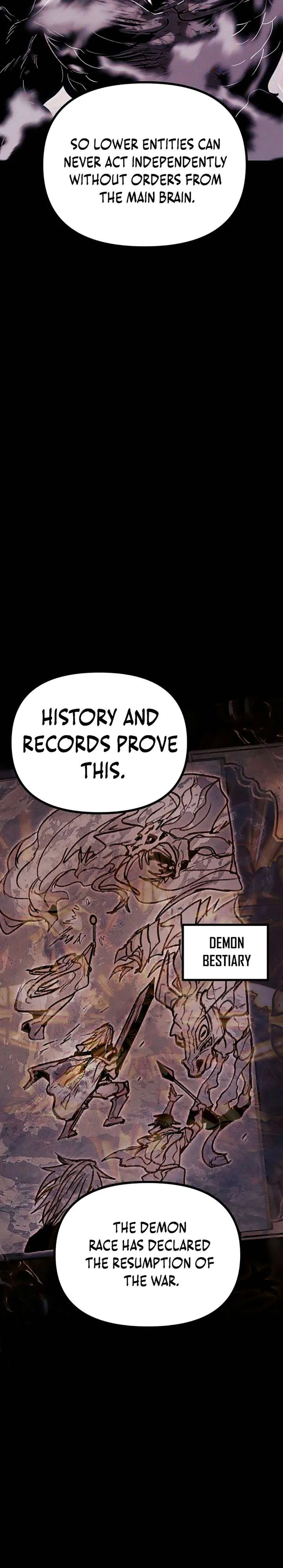 Fantasy Induction Corps chapter 9 page 2