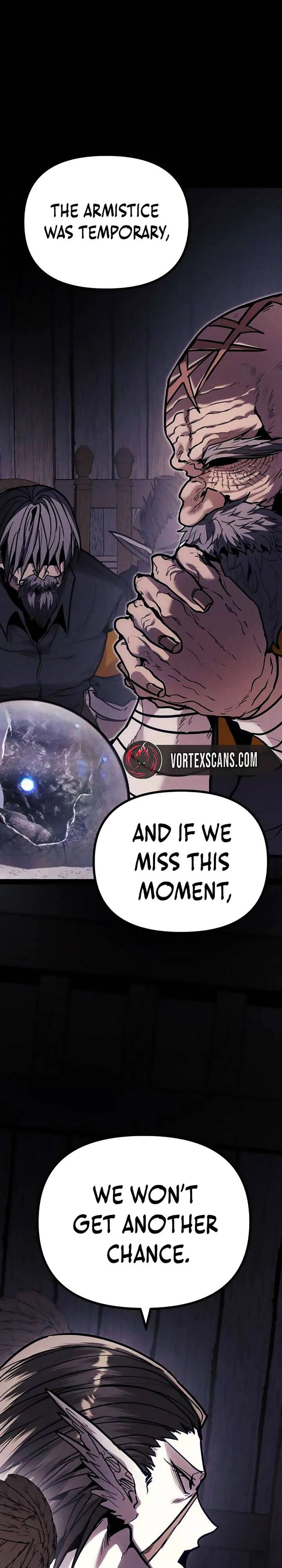 Fantasy Induction Corps chapter 9 page 3